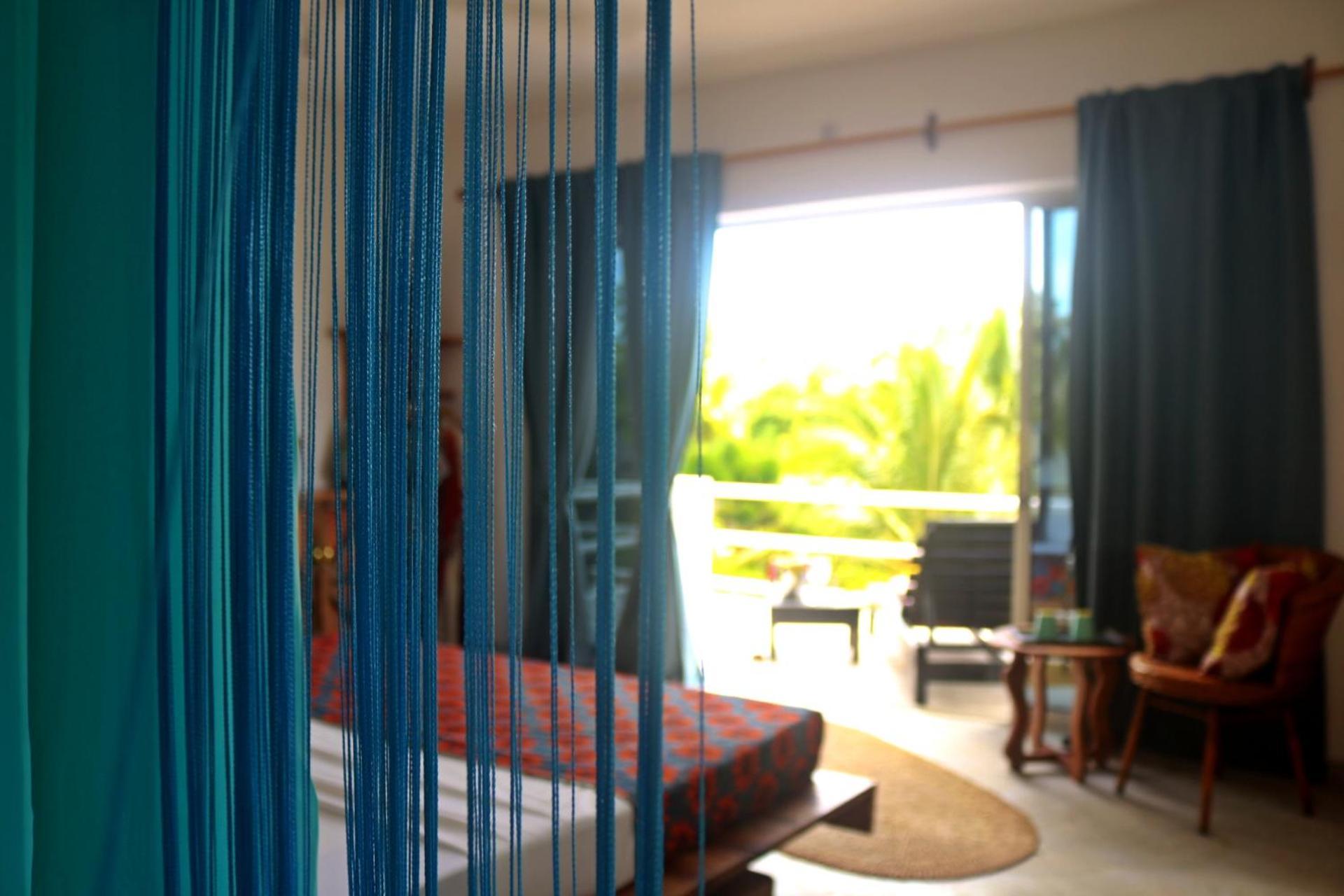 Aurora Boutique Hotel Jambiani Jambiani  Buitenkant foto