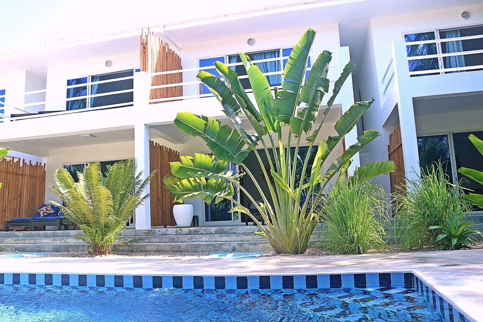 Aurora Boutique Hotel Jambiani Jambiani  Buitenkant foto