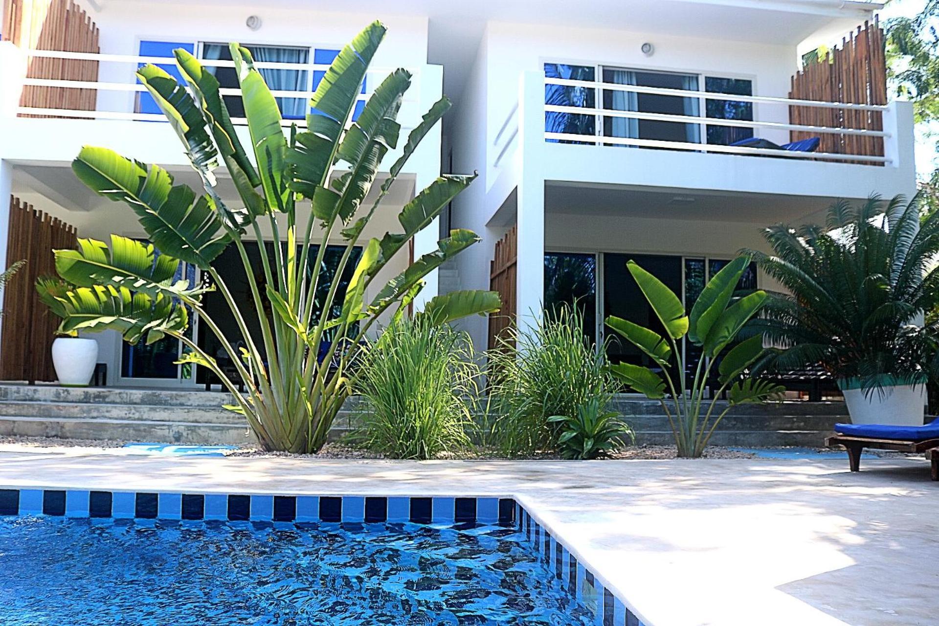 Aurora Boutique Hotel Jambiani Jambiani  Buitenkant foto