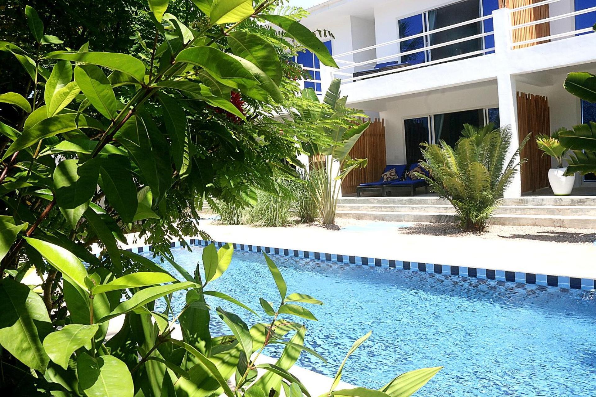 Aurora Boutique Hotel Jambiani Jambiani  Buitenkant foto